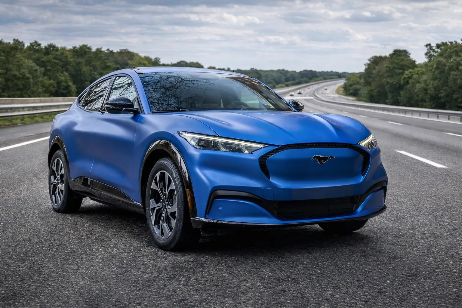 Regenerative Braking, Drive Modes, and the New Kind of Driver Engagement